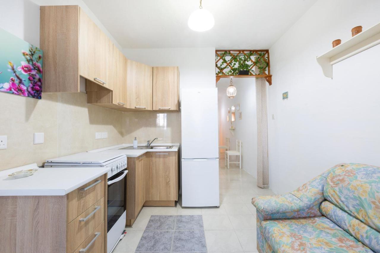 Ne1 - Lovely 2 Bedroom Apartment. Perfect Location Mellieħa Exterior foto