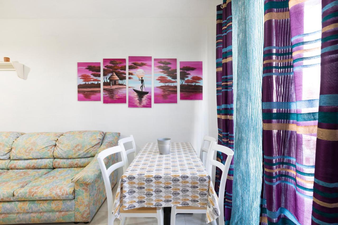 Ne1 - Lovely 2 Bedroom Apartment. Perfect Location Mellieħa Exterior foto