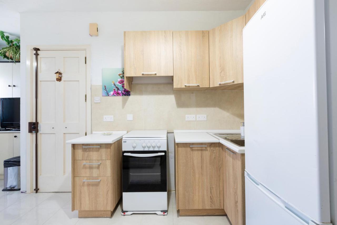 Ne1 - Lovely 2 Bedroom Apartment. Perfect Location Mellieħa Exterior foto