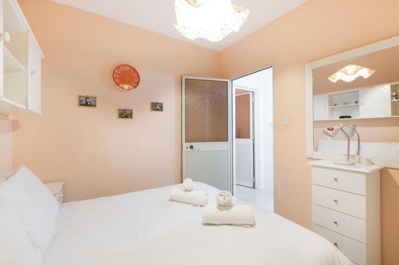 Ne1 - Lovely 2 Bedroom Apartment. Perfect Location Mellieħa Exterior foto