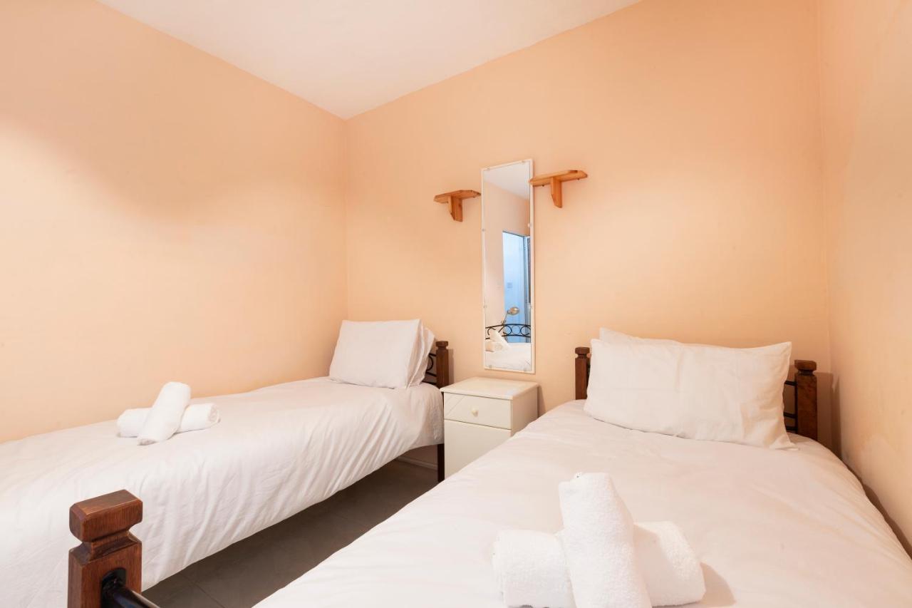 Ne1 - Lovely 2 Bedroom Apartment. Perfect Location Mellieħa Exterior foto