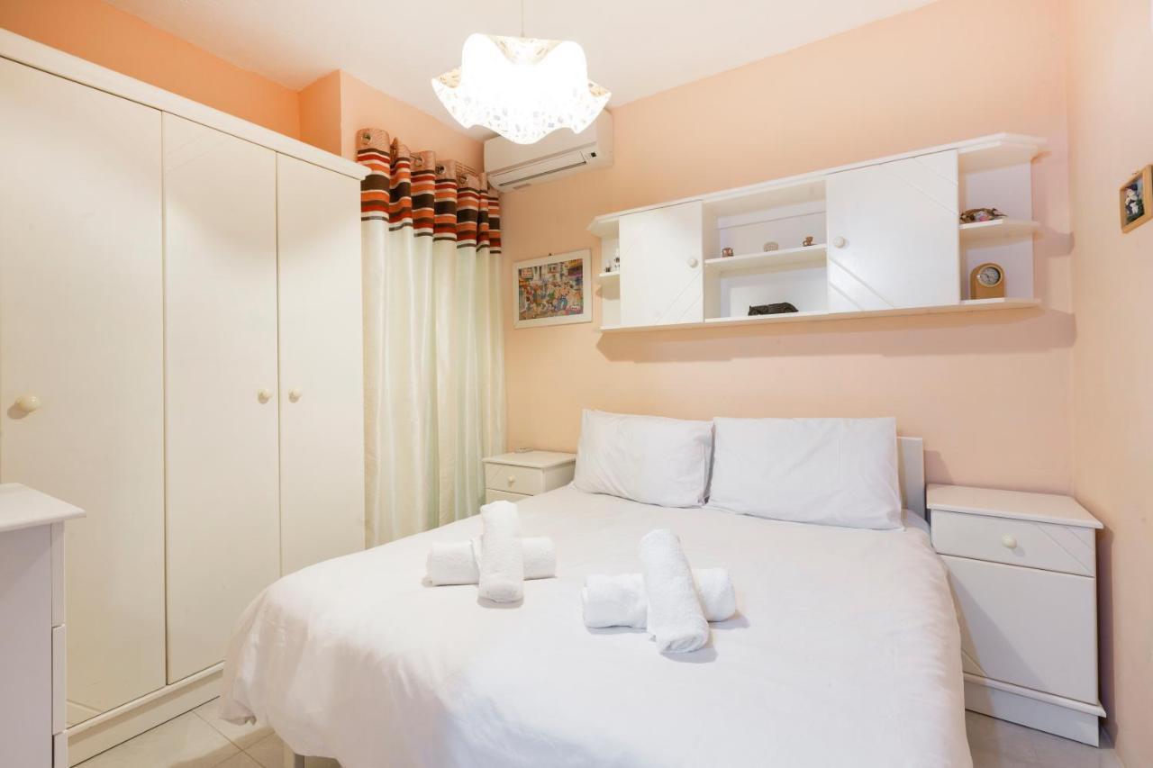 Ne1 - Lovely 2 Bedroom Apartment. Perfect Location Mellieħa Exterior foto