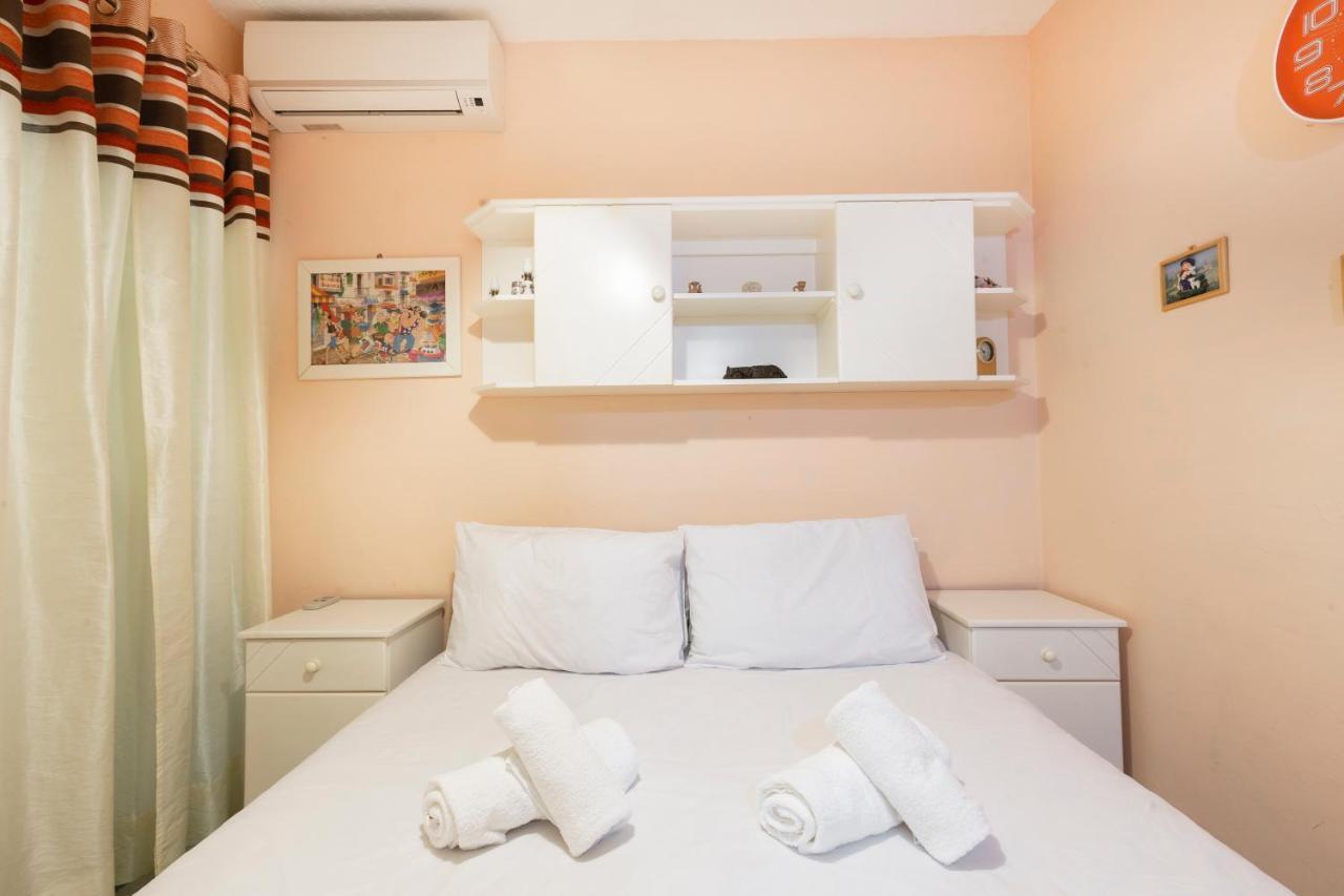 Ne1 - Lovely 2 Bedroom Apartment. Perfect Location Mellieħa Exterior foto