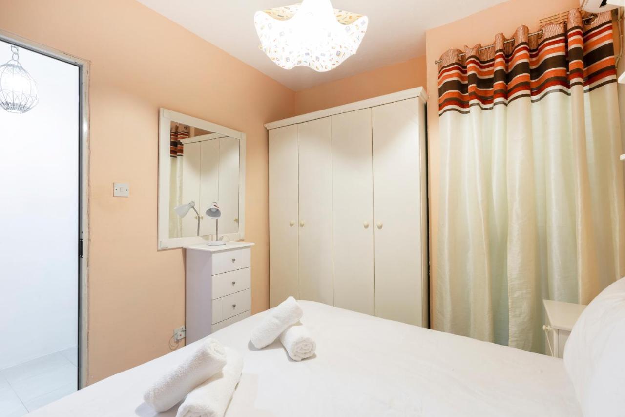 Ne1 - Lovely 2 Bedroom Apartment. Perfect Location Mellieħa Exterior foto