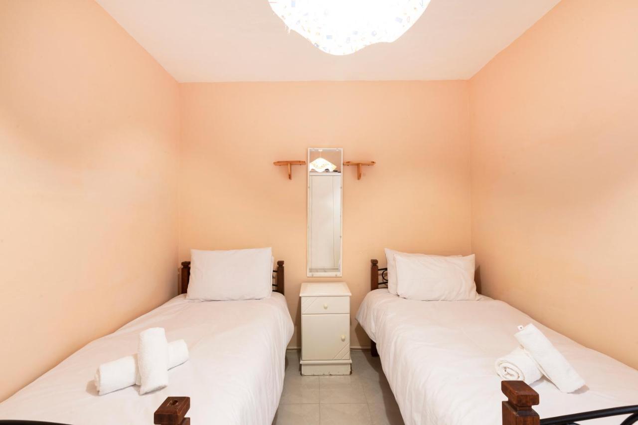 Ne1 - Lovely 2 Bedroom Apartment. Perfect Location Mellieħa Exterior foto
