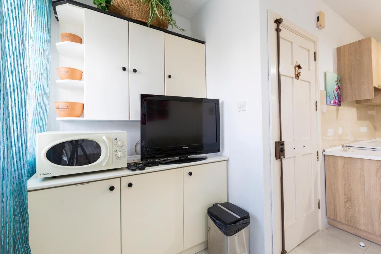 Ne1 - Lovely 2 Bedroom Apartment. Perfect Location Mellieħa Exterior foto